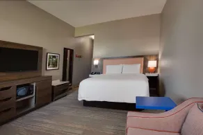 Hampton Inn & Suites Ft. Lauderdale/Miramar - Chambre