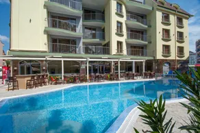Mariner's Hotel - Self Catering - Adults Only - Piscina
