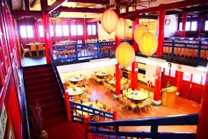 Kenting Youth Activity Center - Restaurant