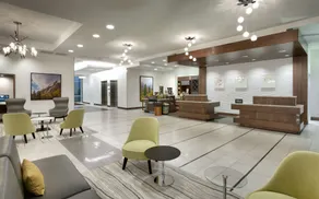Hilton Garden Inn Lehi - Réception