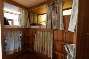 Joeys Hostel Manali - Rum