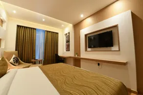 SureStay Plus by Best Western Amritsar - Chambre