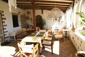 Kalderimi Studios - Restaurant