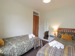 Steam Cottage - Rom