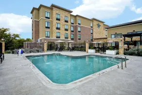 Homewood Suites by Hilton Dallas Arlington South - Pool