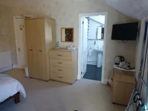 Bryn Derwen Guest House - Værelse