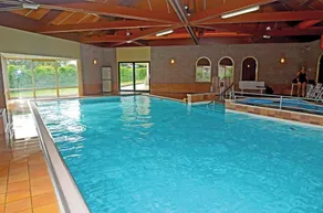 Fletcher Hotel-Restaurant de Borken - Pool