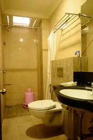 Hotel City Inn - Salle de bain