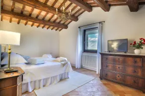 Pietra Campana Italian Villa Orvieto - Room