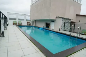 Titanic Boutique Hotel - Pool
