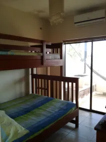 Villas Vacacionales Los Cabos - Værelse
