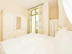 Villa Frohsinn 16 - Værelse
