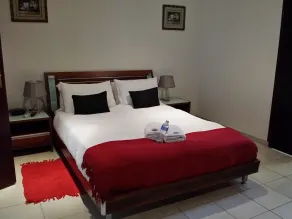 Buckleigh Guesthouse - Room