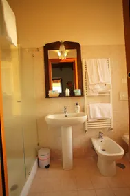 Agriturismo Il Marrugio - Room