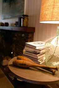 Braeside Mount Macedon Country Retreat Bed and Breakfast - Réception