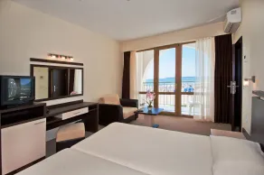 Viand Hotel - All Inclusive - Room