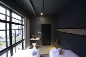 Fulfill Phuket - SHA - Chambre