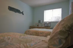 Anna Maria Island 4501 B - Værelse