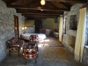 Caretta Villa - Room
