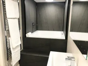 The Wenns Chop & Ale House - Baño