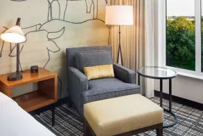 DoubleTree by Hilton Greeley at Lincoln Park - Chambre