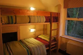 The Vagabond Bunkhouse - Habitación