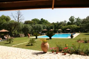 Fiori Hotel - Pool