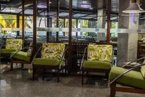Littoral Hotel - Reception
