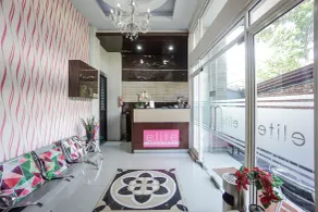 Elite Residence - Reception