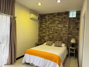 Legacy Boutique Hotel - Room
