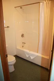 Ocean Shores Hotel - Salle de bain