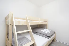 Nordurey Apartments - Zimmer