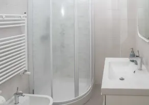 B&B ALLA NIVIERA - Salle de bain