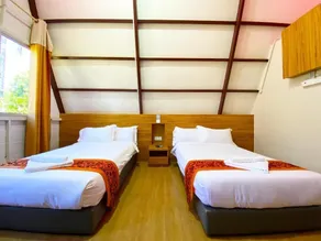 Dreamland Beach Holiday - Chambre