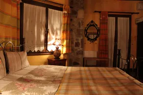 Monastiri Guesthouse - Zimmer
