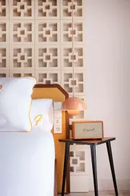Los Felices Ibiza - Room