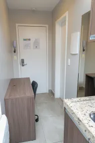 Concept Hotel Flat - Room