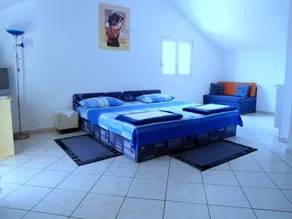 Apartments Slavica Trogir - Chambre