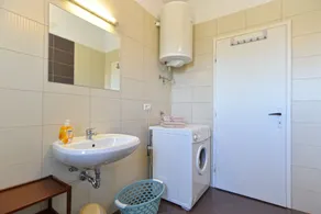 Apartments Bernarda 1773 - Bathroom