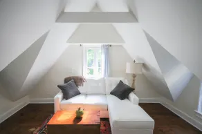 The Gables of Rhinebeck - Chambre