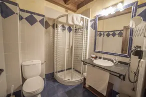 La Casona del Herrero - Badrum