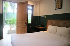 Liberta Malioboro South - Room