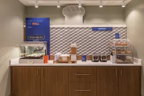 Holiday Inn Express & Suites - Rock Hill by IHG - Restaurant