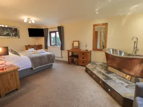 Orcaber Farm Retreat - Rom