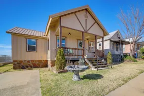 Dtwn Mcalester Home Near Wedding Chapel & Casino - Interiør