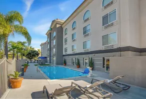 Holiday Inn Express San Diego - Sorrento Valley by IHG - Piscine