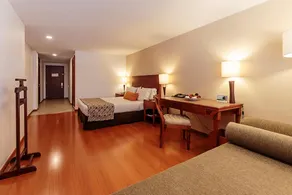 Hotel Estelar Suites Jones - Chambre
