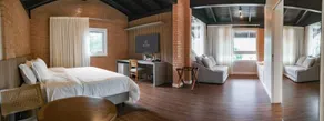 Village Du Lac Hotel - Habitación