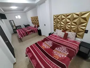 HOTEL EL ENCANTO - Room