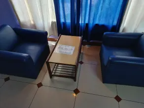 Hotel Maya international - Room